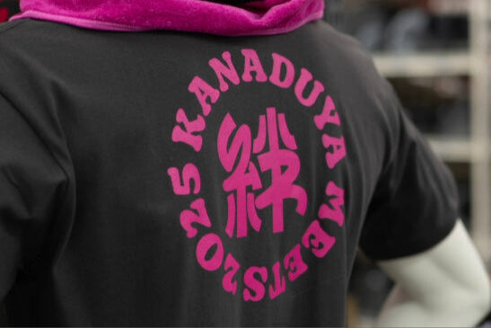 「KANADUYA MEETS 絆」イベント大盛況でした!!