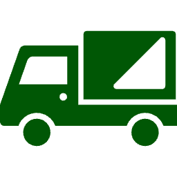 トラックのアイコン