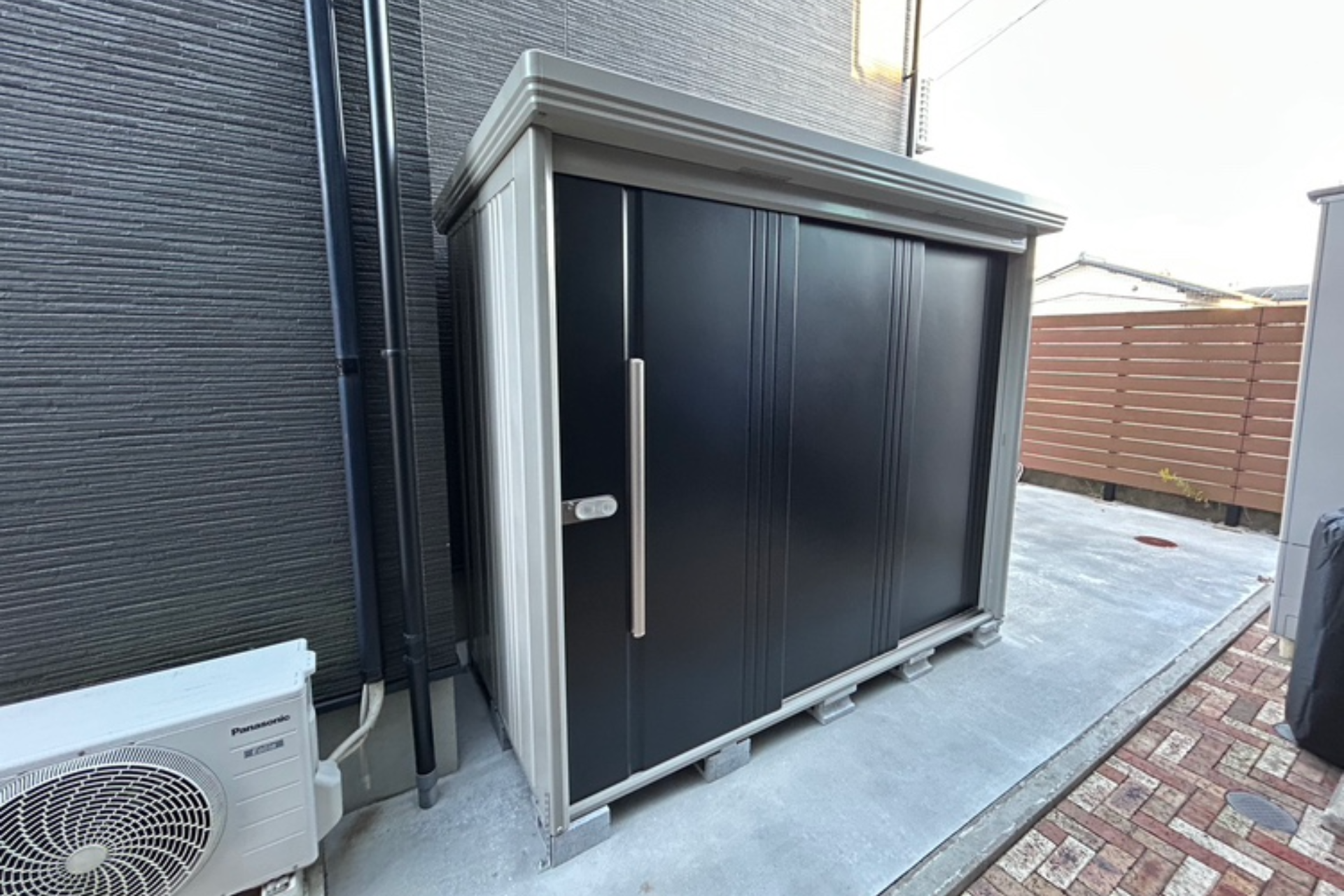 タクボ　Mr.ストックマンダンディ施工事例