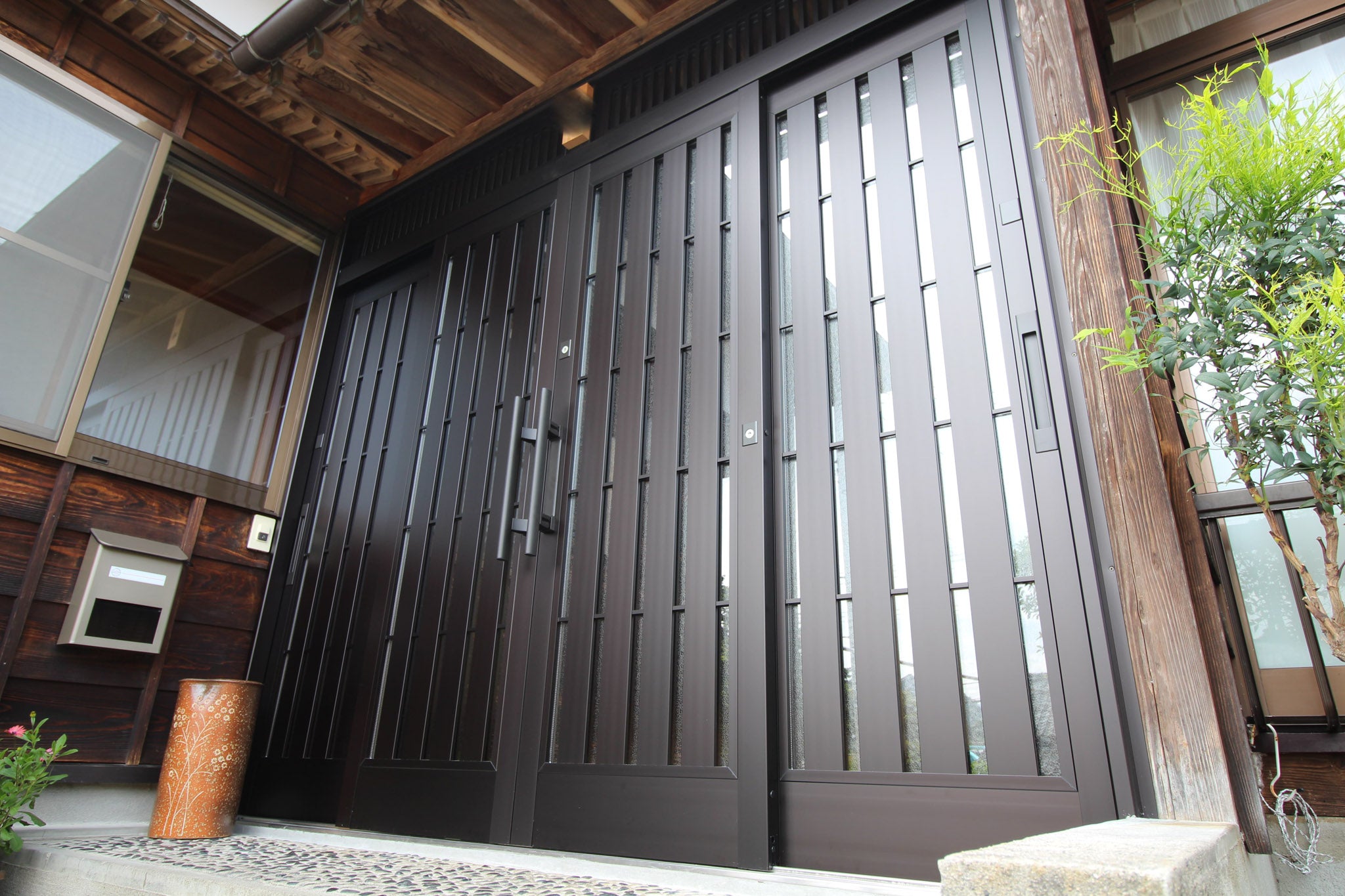 施工事例1