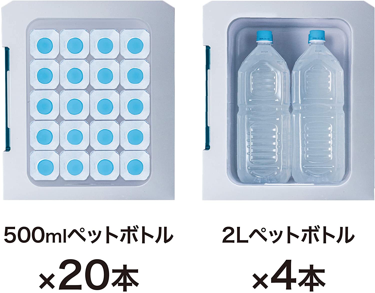 キャンプなどに】マキタの充電式保冷温庫CW001GZが新発売！ | 充電工具