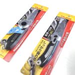 【新商品】使いやすくなったタジマの新世代電工ナイフ！