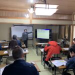 管理監督者対象ハラスメント防止研修会を実施しました！