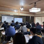 一般社員対象ハラスメント研修会を実施しました！