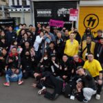 「KANADUYA MEETS 絆」イベント大盛況でした！！