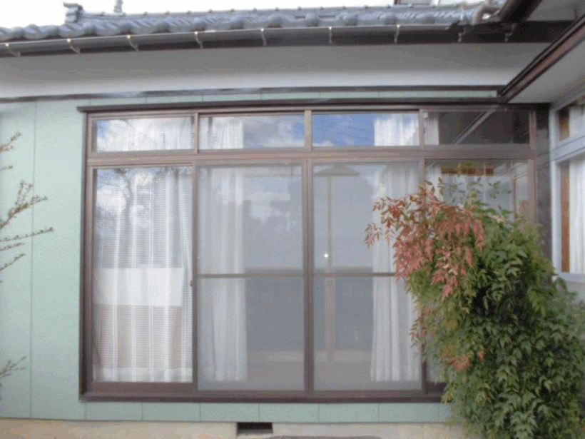 before